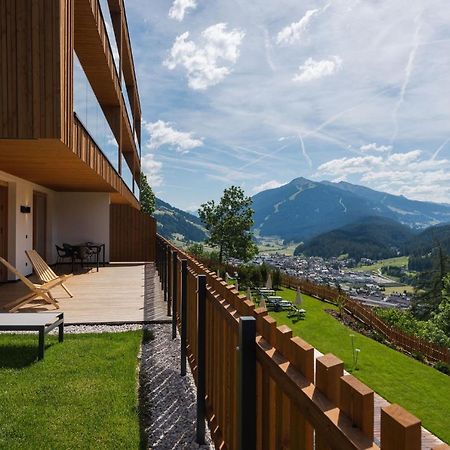 Apartments Hermann'S San Candido Exterior foto