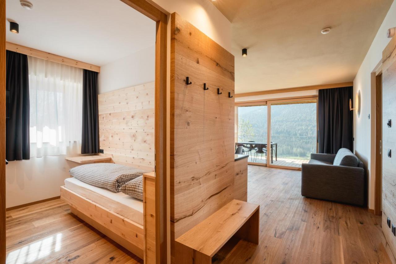 Apartments Hermann'S San Candido Exterior foto