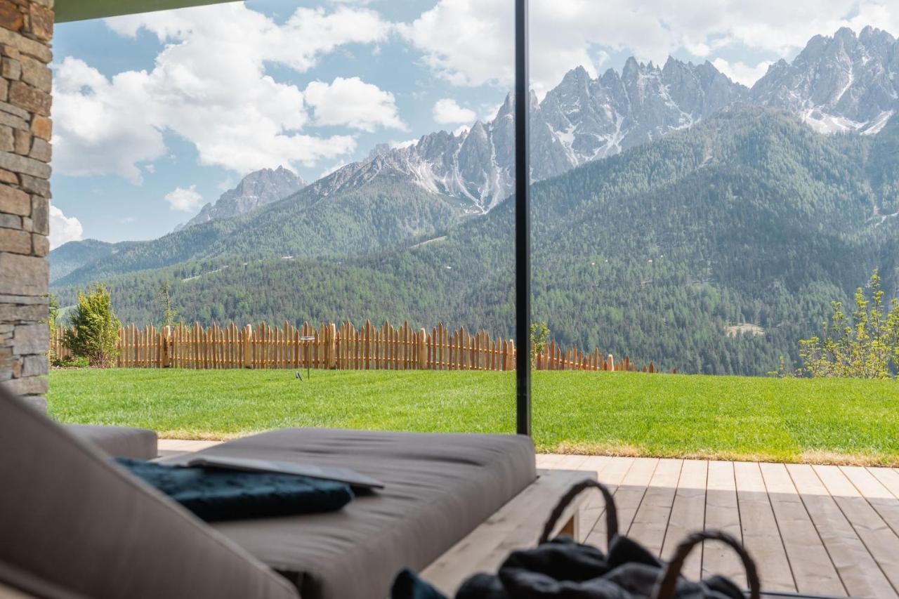 Apartments Hermann'S San Candido Exterior foto