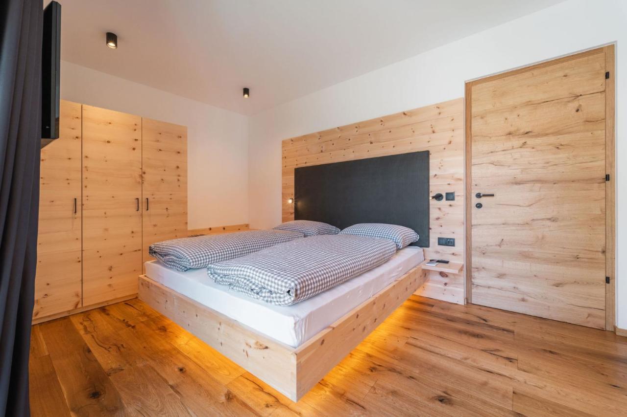 Apartments Hermann'S San Candido Exterior foto