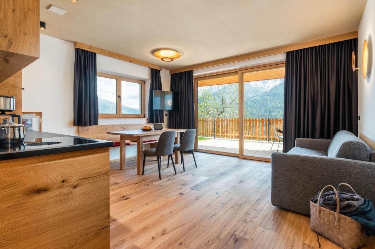 Apartments Hermann'S San Candido Exterior foto