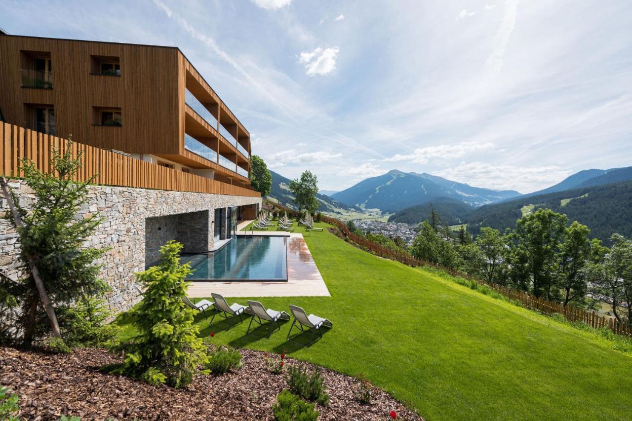 Apartments Hermann'S San Candido Exterior foto